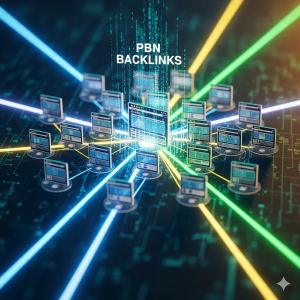PBN-Backlinks
